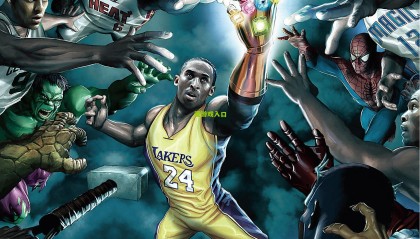 防守悍将的进攻狂潮，斯马特关键表现助湖人险胜开拓者